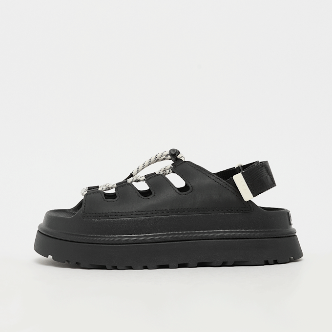 UGG Golden Glow Toggle nero 95192 1