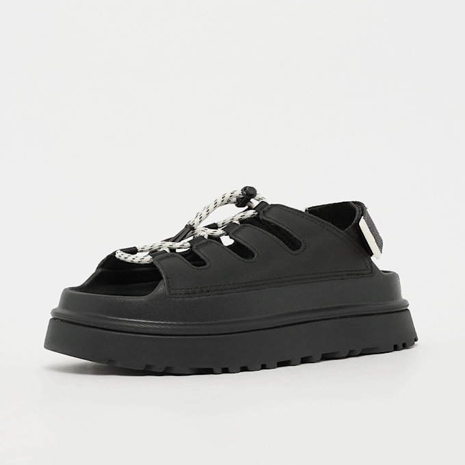 UGG Golden Glow Toggle crna 95192 2