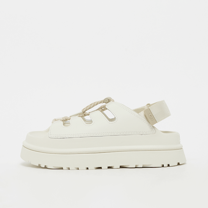 UGG Golden Glow Toggle branco 95191 1