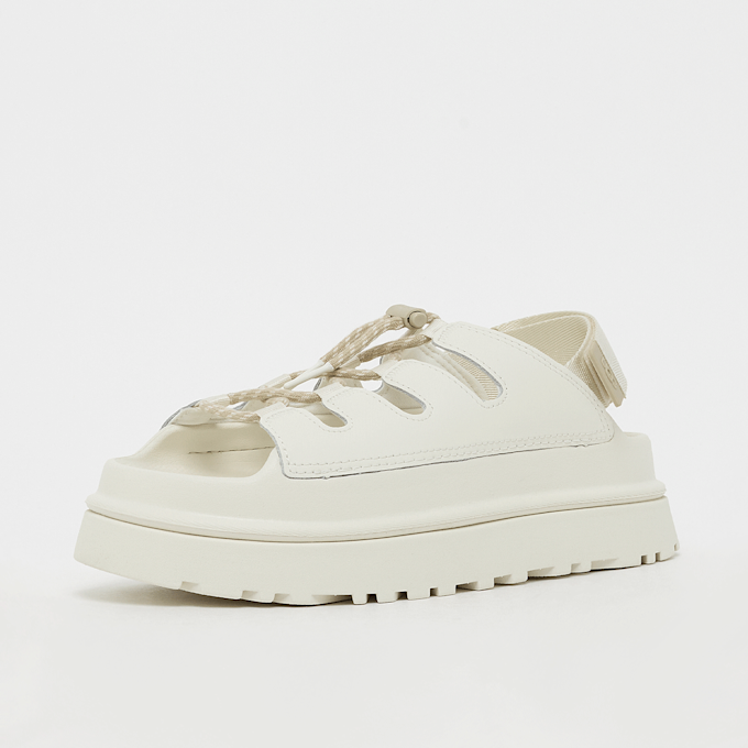 UGG Golden Glow Toggle bianco 95191 2