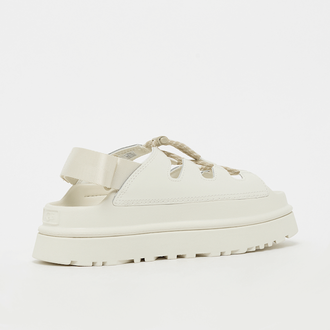 UGG Golden Glow Toggle wit 95191 3