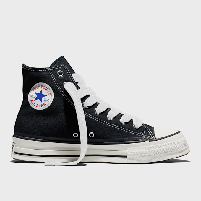 Converse Chuck Taylor Throwback zwart 95302 1