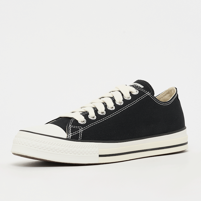 Converse Chuck Taylor Throwback czarny 95298 2