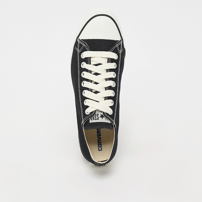 Converse Chuck Taylor Throwback negro 95298 5