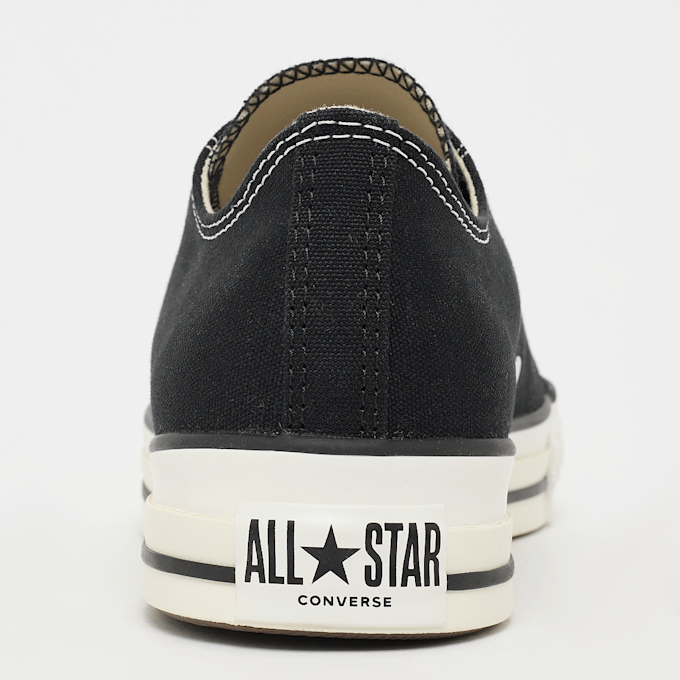 Converse Chuck Taylor Throwback Schwarz 95298 7