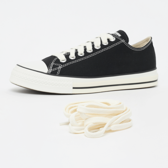 Converse Chuck Taylor Throwback negro 95298 8