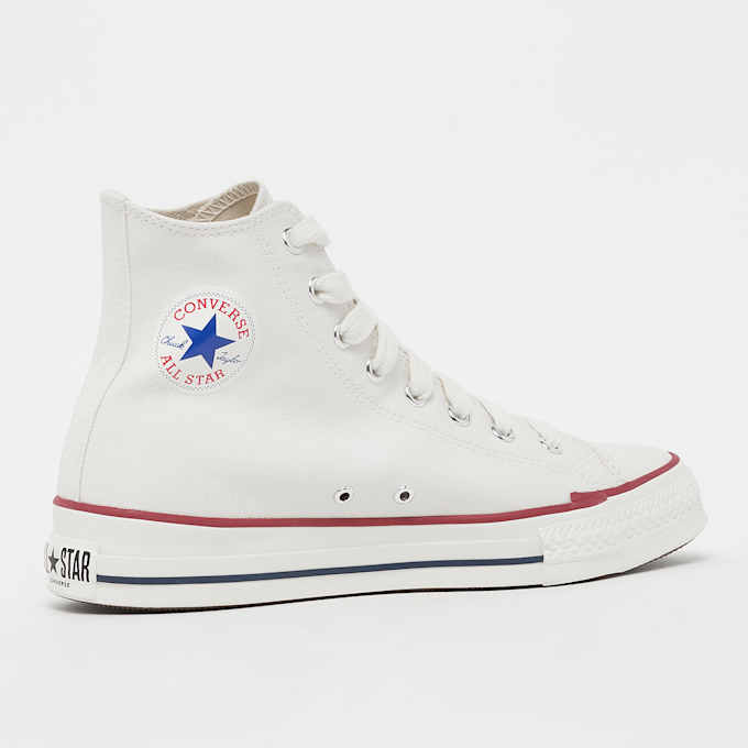 Converse Chuck Taylor Throwback blanco 95294 3