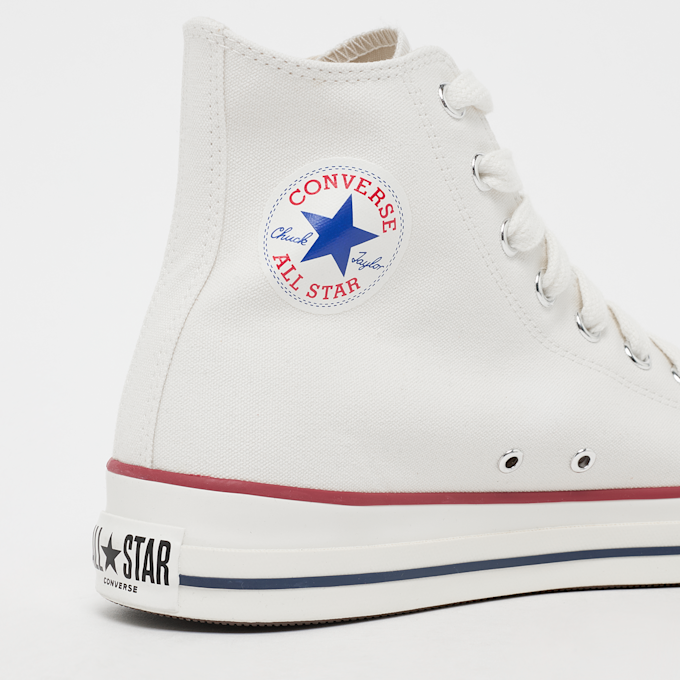 Converse Chuck Taylor Throwback blanc 95294 7