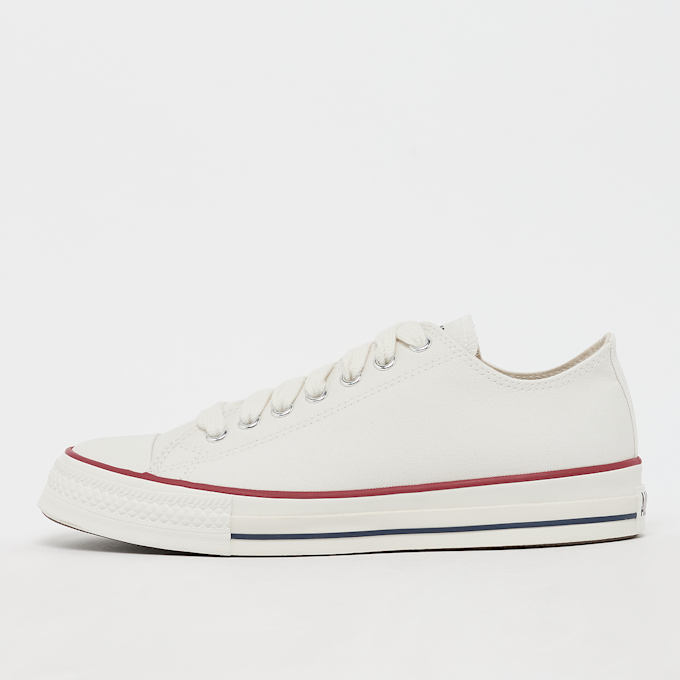 Converse Chuck Taylor Throwback blanc 95297 1