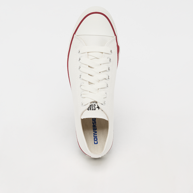 Converse Chuck Taylor Throwback branco 95297 5