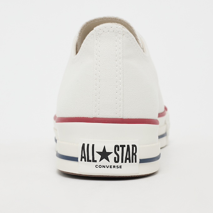 Converse Chuck Taylor Throwback blanc 95297 7