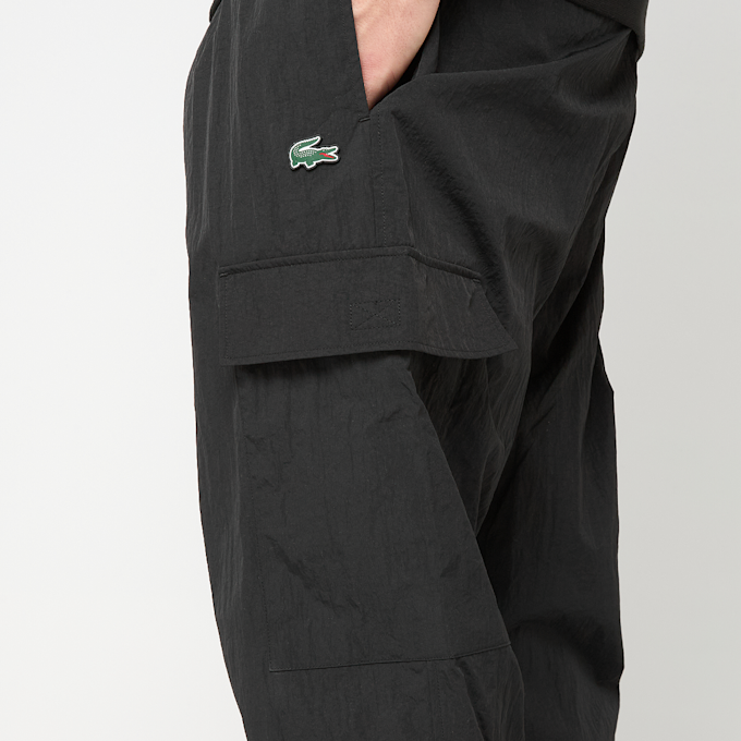 Lacoste Trainingshose zwart 95278 5