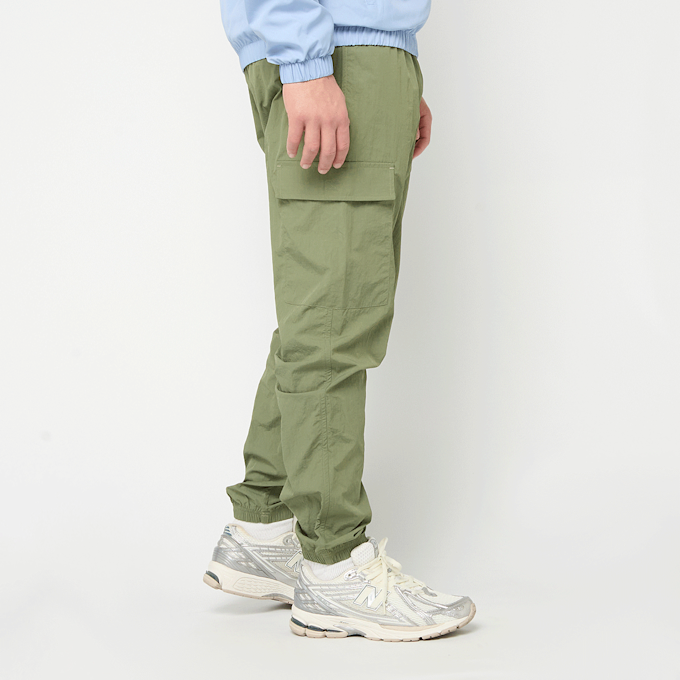 Lacoste Trackpant groen 95280 4