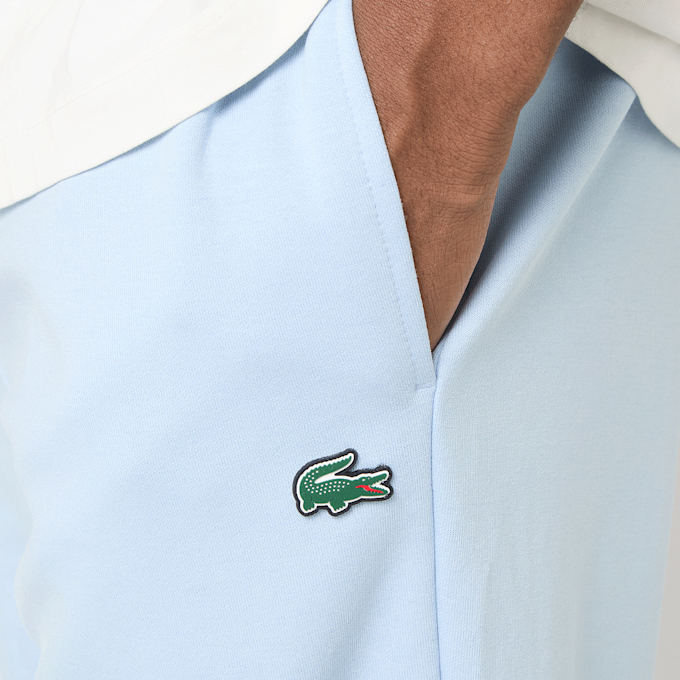 Lacoste TRAININGSANZÜGE Hos./Zus. bleu 95286 3