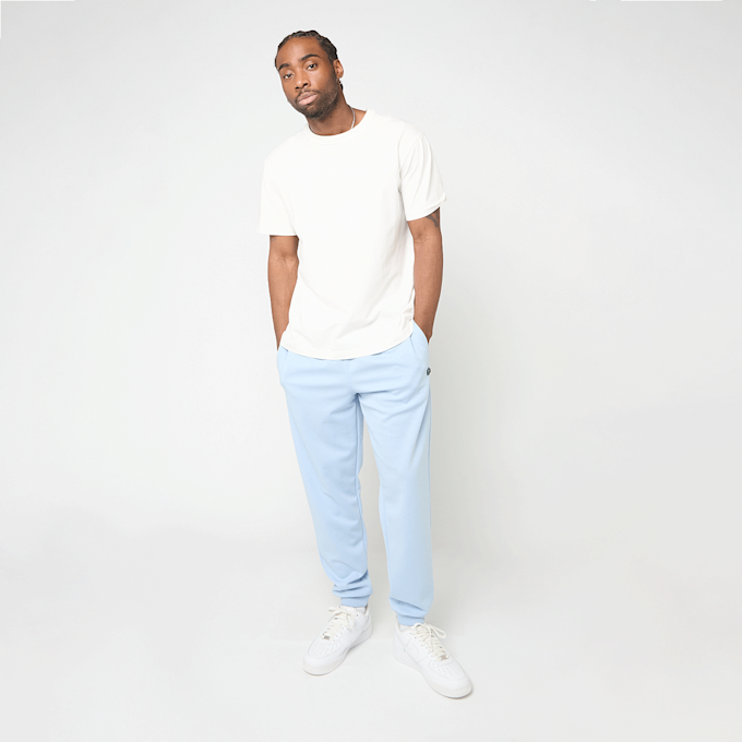 Lacoste TRAININGSANZÜGE Hos./Zus. bleu 95286 4