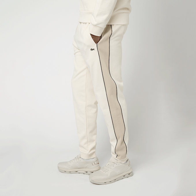 Lacoste Trainingshose beige 95276 3
