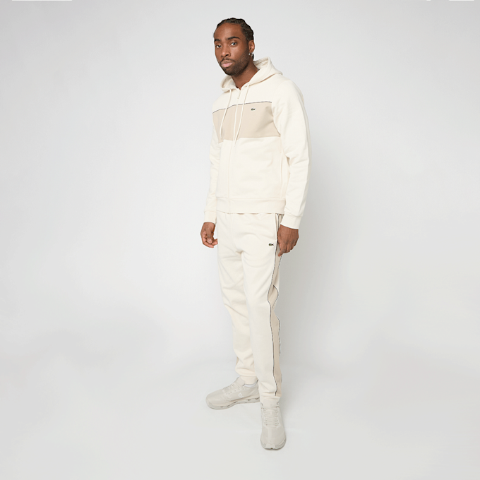 Lacoste Trackpants beż 95276 5