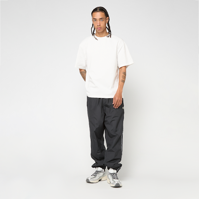 Lacoste Trackpants negro 95285 6