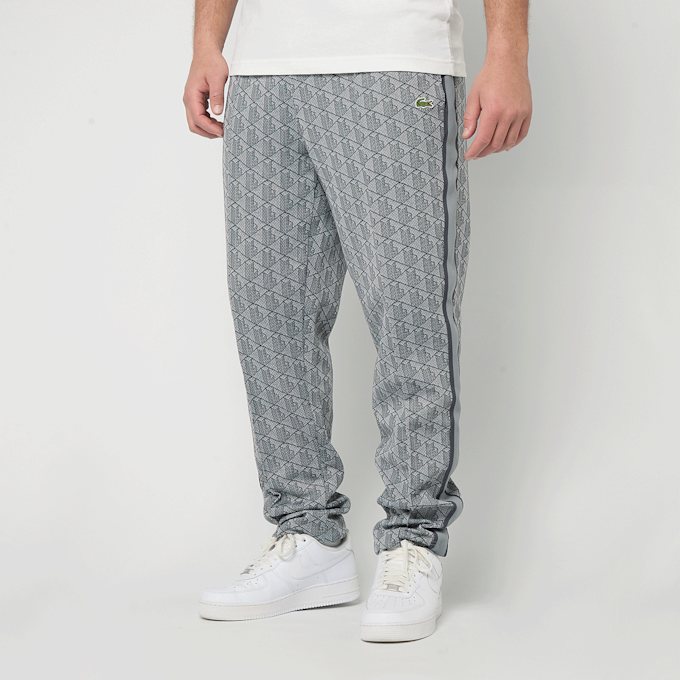 Lacoste Trainingsanzug Hose blau 95279 1