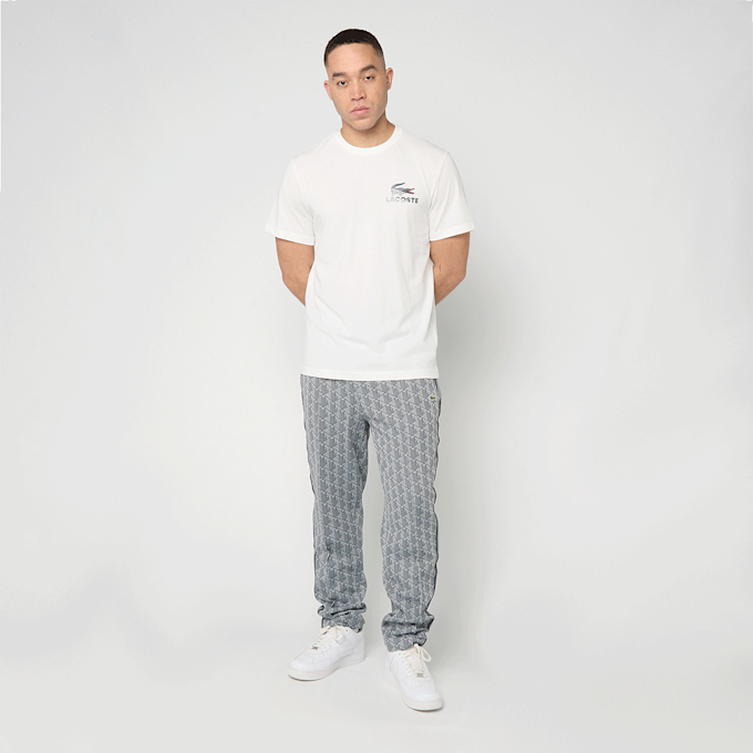 Lacoste Trainingsanzug blau 95279 7