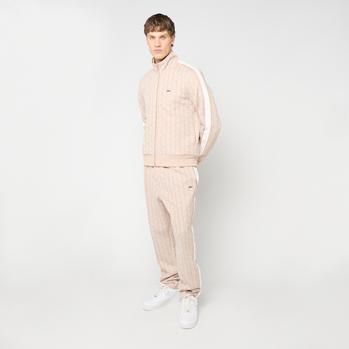 Lacoste Trainingshose beige 95288 7