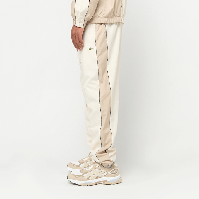 Lacoste Trackpant beige 95281 3