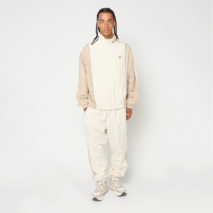 Lacoste Trackpant beige 95281 6