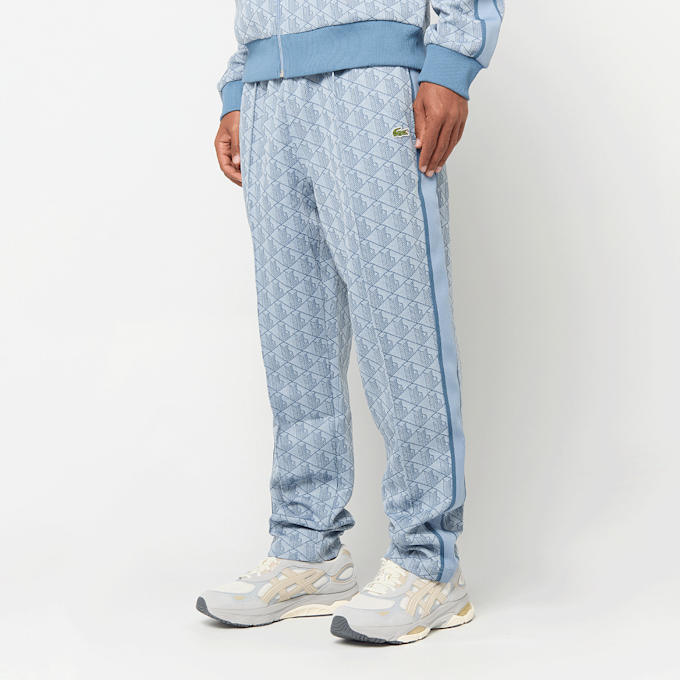 Lacoste Trackpant bleu 95282 1