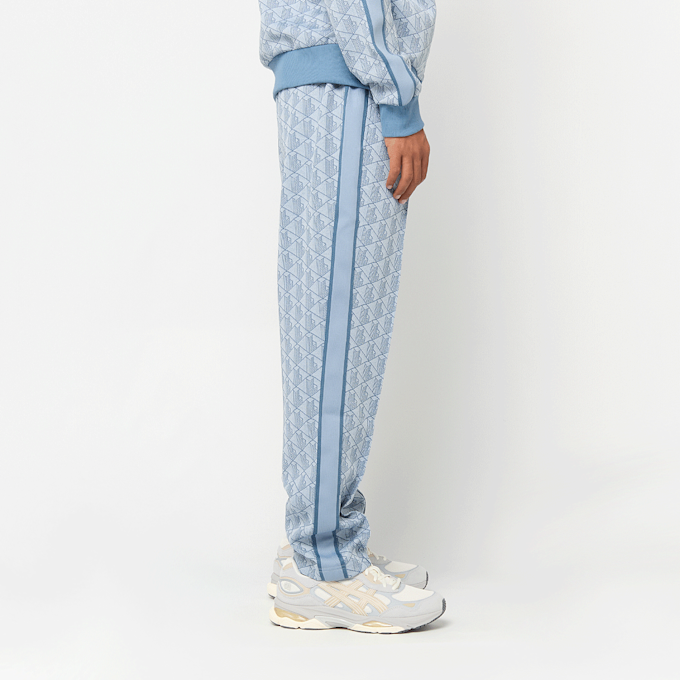 Lacoste Trackpant bleu 95282 4