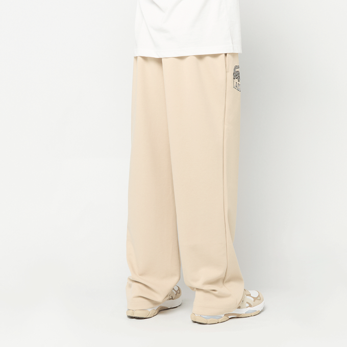 Lacoste Sweatpant beige 95289 2