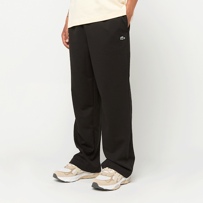Lacoste Sweatpant negro 95283 1