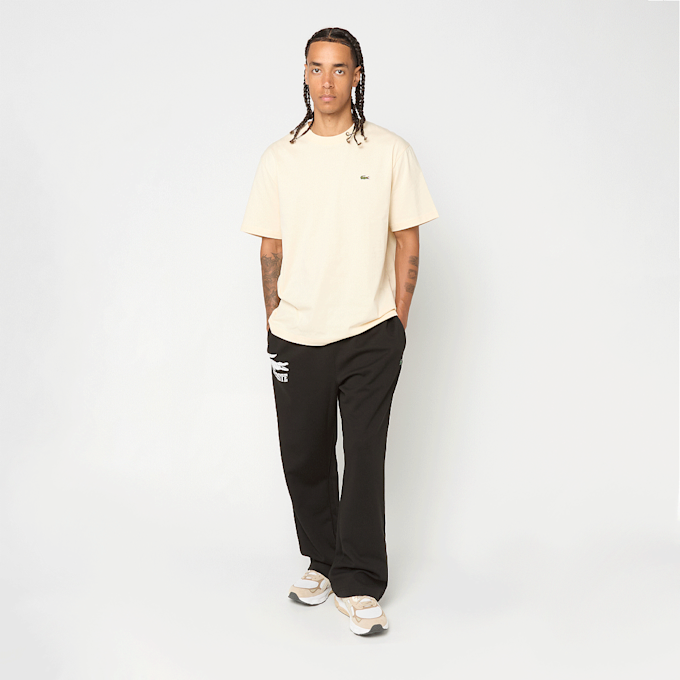 Lacoste Sweatpant negro 95283 4