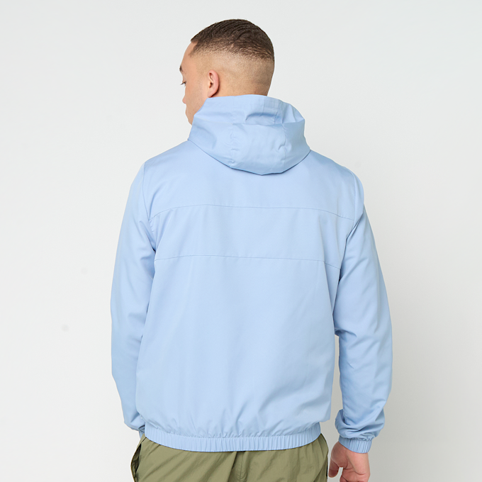 Lacoste Hooded Jacket blu 95287 2