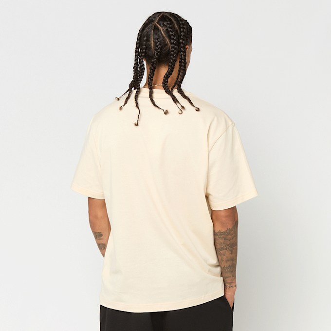 Lacoste T-Shirt beige 95260 2
