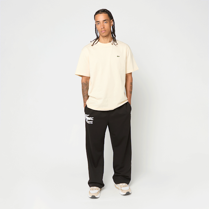 Lacoste T-Shirt beige 95260 4