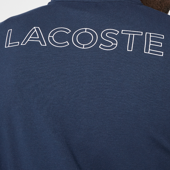 Lacoste Sweatshirts azul 95301 4