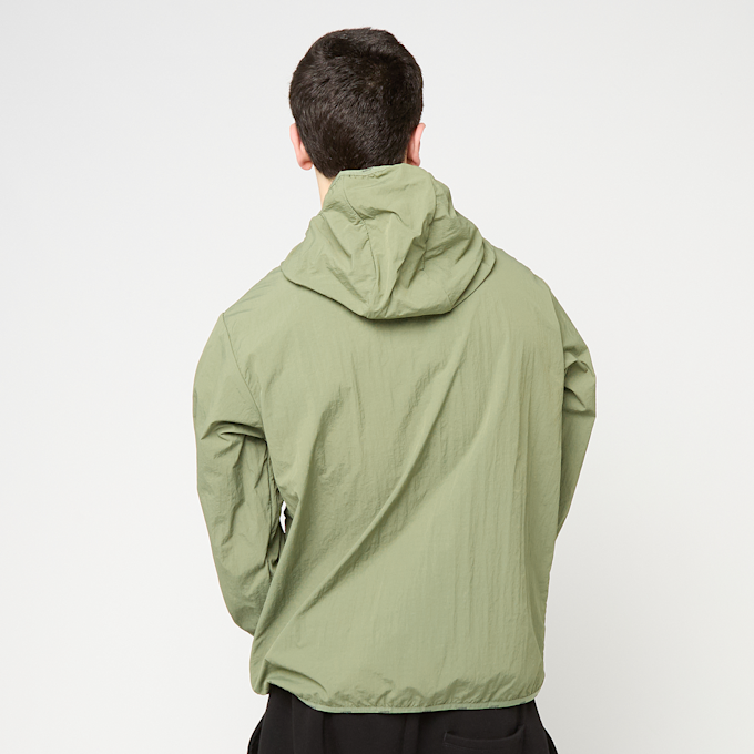 Lacoste Jacket grün 95284 2