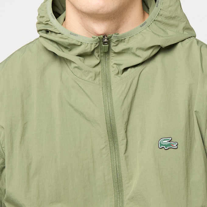 Lacoste Jacke groen 95284 3
