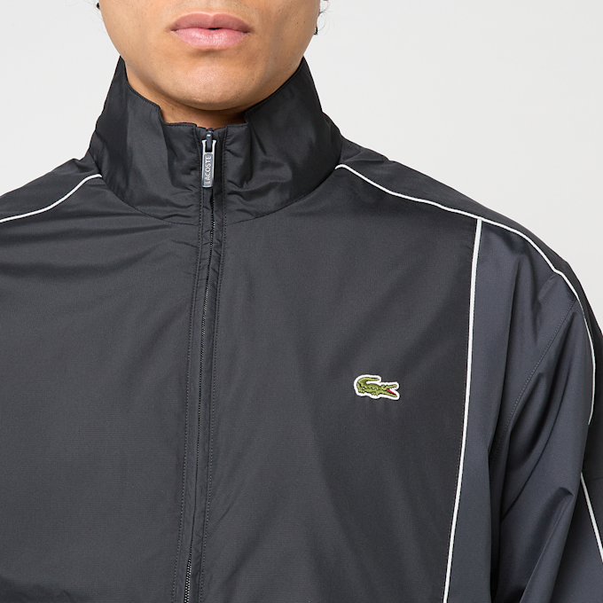 Lacoste Jacke czarny 95293 3