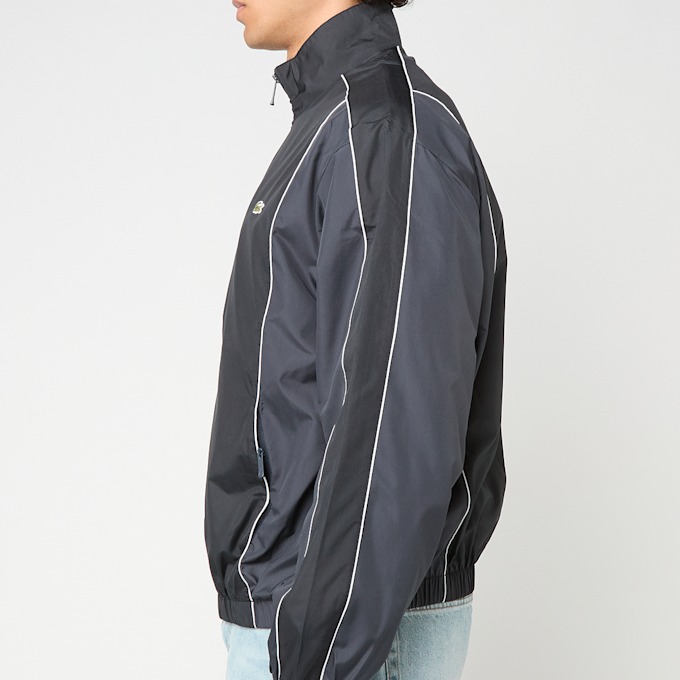 Lacoste Jacke czarny 95293 4