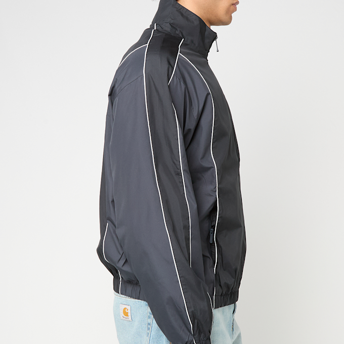 Lacoste Jacke czarny 95293 5