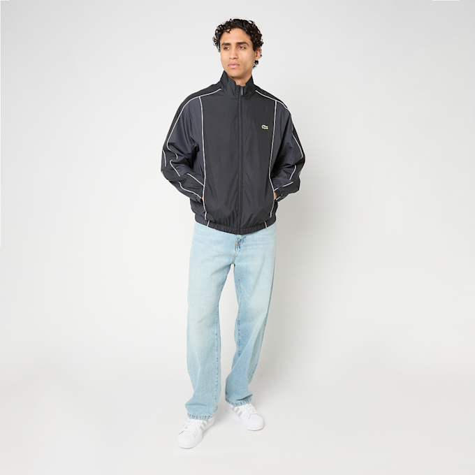 Lacoste Jacke czarny 95293 6