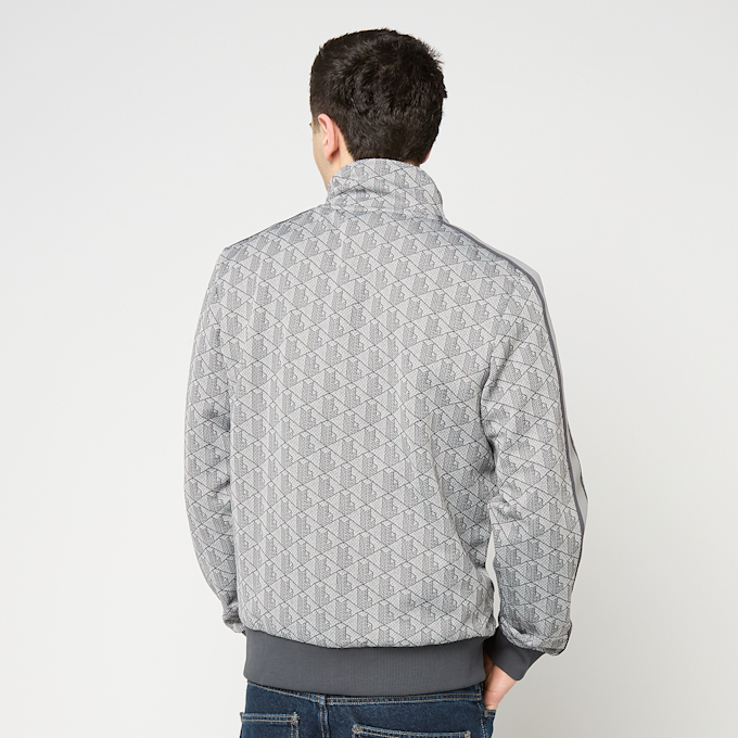 Lacoste Sweatshirt grijs 95291 2