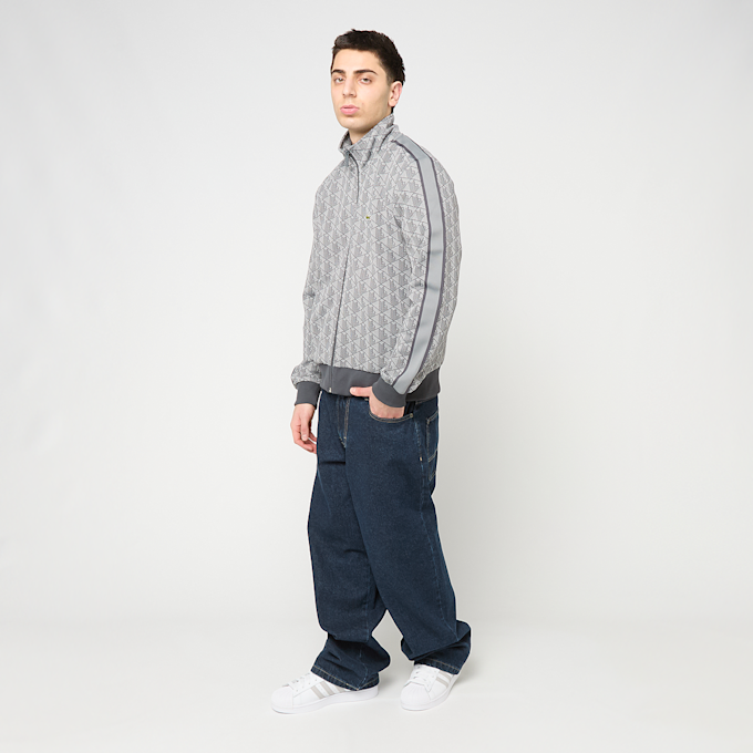 Lacoste Sweatshirt grigio 95291 6