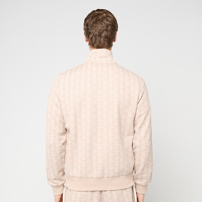 Lacoste Trainingsjacke Beige 95300 3