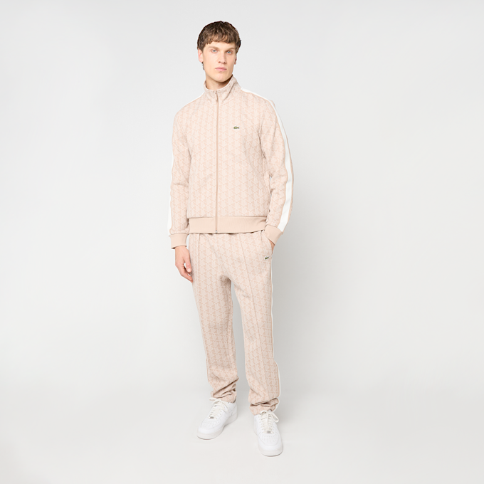 Lacoste Trainingsjacke Beige 95300 6