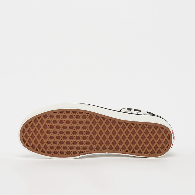 Vans Old Skool (GS) schwarz 95304 4
