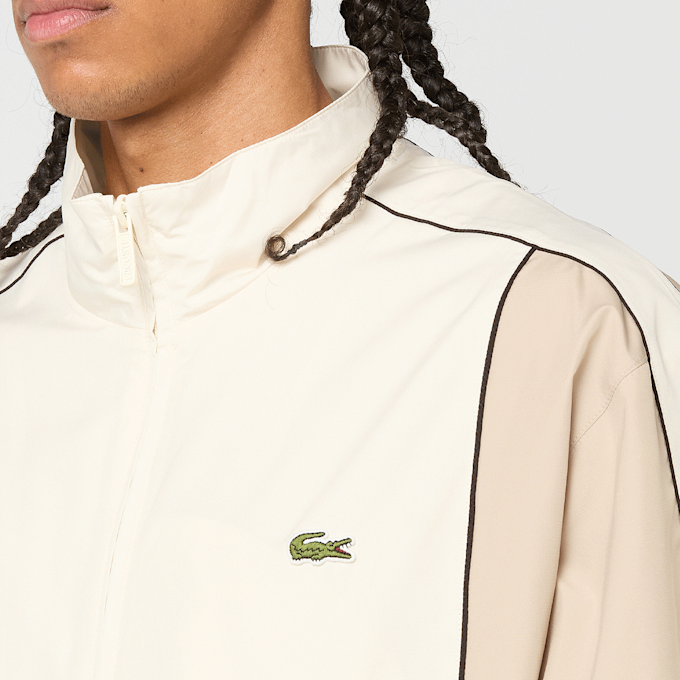 Lacoste Jacket beige 95290 3