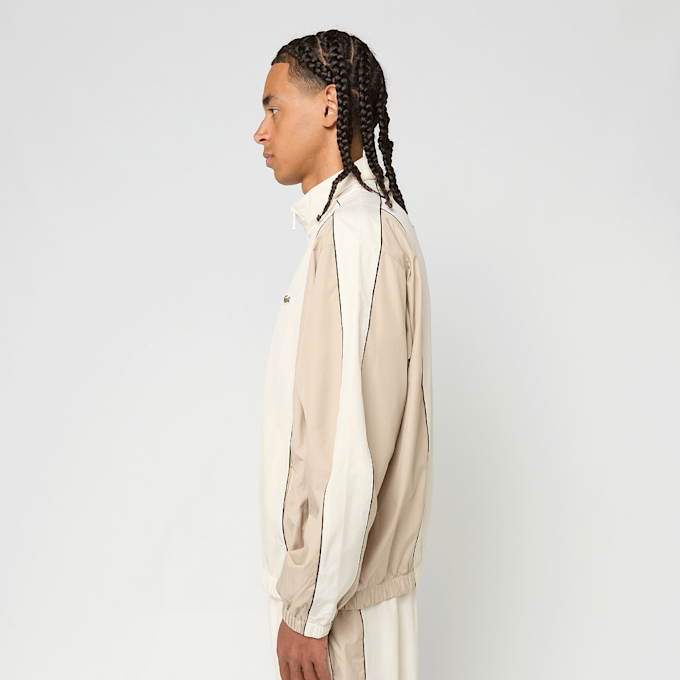 Lacoste Jacket beige 95290 5