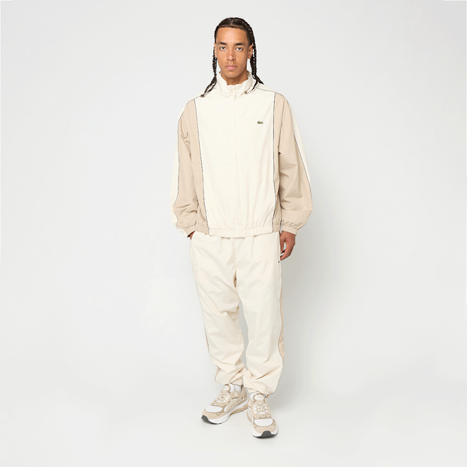 Lacoste Jacket beige 95290 6